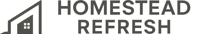 Homestead Refresh Logo